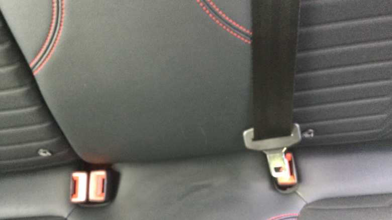 Ford Puma 1.0 EcoBoost Hybrid mHEV ST-Line X 5dr Petrol Hatchback